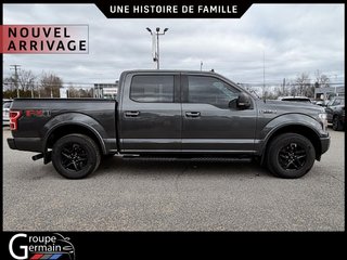 2020 Ford F-150 in St-Raymond, Quebec - 2 - w320h240px