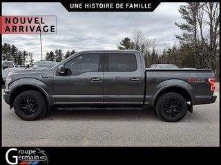 2020 Ford F-150 in St-Raymond, Quebec - 6 - w320h240px