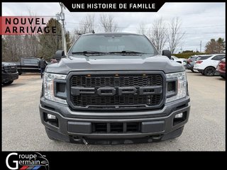 2020 Ford F-150 in St-Raymond, Quebec - 8 - w320h240px