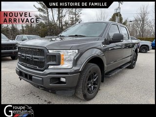 2020 Ford F-150 in St-Raymond, Quebec - 7 - w320h240px