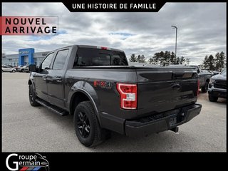 2020 Ford F-150 in St-Raymond, Quebec - 4 - w320h240px