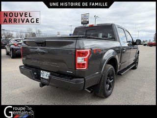 2020 Ford F-150 in St-Raymond, Quebec - 3 - w320h240px