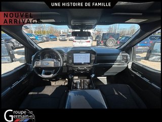 2021 Ford F-150 in Donnacona, Quebec - 17 - w320h240px