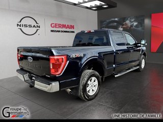 2022 Ford F-150 in Donnacona, Quebec - 3 - w320h240px