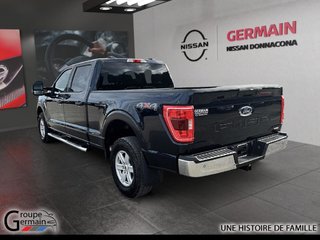 2022 Ford F-150 in Donnacona, Quebec - 5 - w320h240px