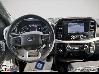 2022 Ford F-150 in Donnacona, Quebec - 26 - w320h240px