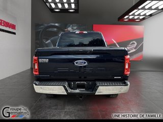 2022 Ford F-150 in Donnacona, Quebec - 4 - w320h240px