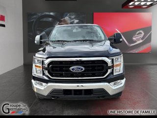 2022 Ford F-150 in Donnacona, Quebec - 32 - w320h240px