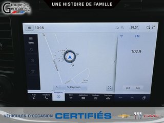 2022 Ford F-150 in St-Raymond, Quebec - 29 - w320h240px