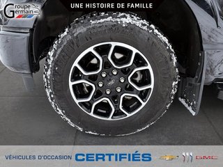 2022 Ford F-150 in St-Raymond, Quebec - 9 - w320h240px
