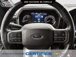 2022 Ford F-150 in St-Raymond, Quebec - 19 - w320h240px