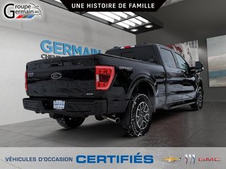 2022 Ford F-150 in St-Raymond, Quebec - 3 - w320h240px