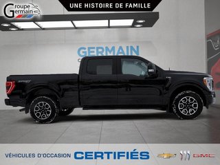 2022 Ford F-150 in St-Raymond, Quebec - 2 - w320h240px