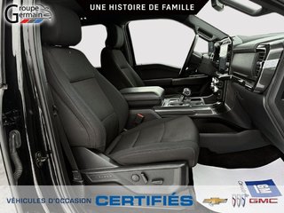 2022 Ford F-150 in St-Raymond, Quebec - 18 - w320h240px