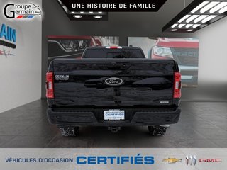 2022 Ford F-150 in St-Raymond, Quebec - 4 - w320h240px