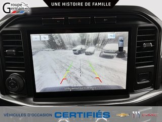 2022 Ford F-150 in St-Raymond, Quebec - 28 - w320h240px