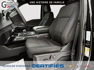2022 Ford F-150 in St-Raymond, Quebec - 15 - w320h240px