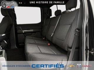 2022 Ford F-150 in St-Raymond, Quebec - 17 - w320h240px