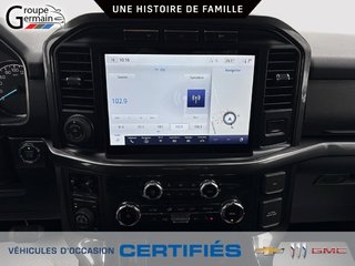 2022 Ford F-150 in St-Raymond, Quebec - 24 - w320h240px