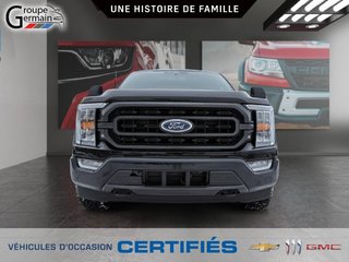 2022 Ford F-150 in St-Raymond, Quebec - 8 - w320h240px