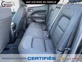 2022 GMC Canyon in St-Raymond, Quebec - 24 - w320h240px