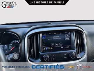 2022 GMC Canyon in St-Raymond, Quebec - 17 - w320h240px