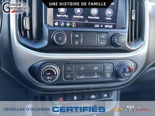 2022 GMC Canyon in St-Raymond, Quebec - 19 - w320h240px