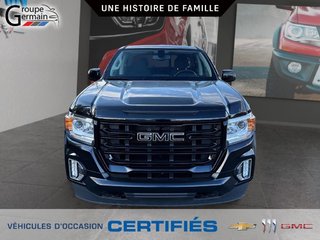 2022 GMC Canyon in St-Raymond, Quebec - 3 - w320h240px