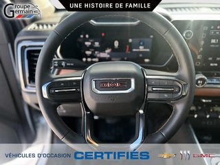 2024 GMC Canyon à St-Raymond, Québec - 14 - w320h240px