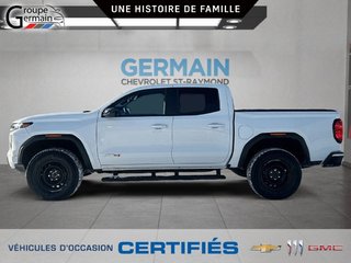 2024 GMC Canyon à St-Raymond, Québec - 6 - w320h240px