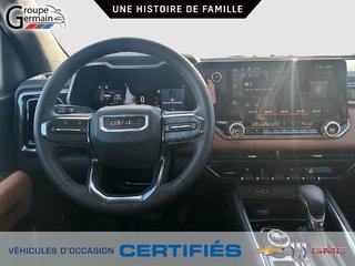 2024 GMC Canyon à St-Raymond, Québec - 22 - w320h240px