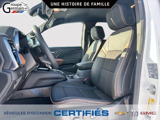 2024 GMC Canyon à St-Raymond, Québec - 11 - w320h240px