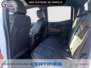 2024 GMC Canyon à St-Raymond, Québec - 24 - w320h240px