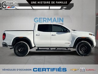 2024 GMC Canyon à St-Raymond, Québec - 2 - w320h240px