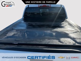 2024 GMC Canyon à St-Raymond, Québec - 26 - w320h240px