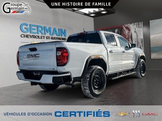 2024 GMC Canyon à St-Raymond, Québec - 3 - w320h240px