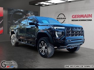 2024 GMC Canyon in Donnacona, Quebec - 7 - w320h240px