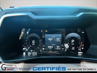 2024 GMC Canyon in Donnacona, Quebec - 15 - w320h240px