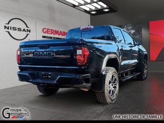 2024 GMC Canyon in Donnacona, Quebec - 5 - w320h240px