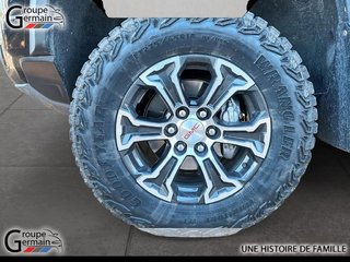2024 GMC Canyon in Donnacona, Quebec - 9 - w320h240px