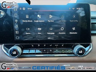 2024 GMC Canyon in Donnacona, Quebec - 18 - w320h240px