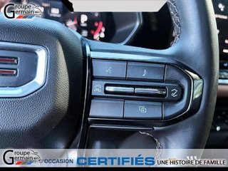 2024 GMC Canyon in Donnacona, Quebec - 17 - w320h240px