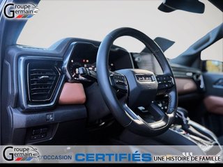 2024 GMC Canyon in Donnacona, Quebec - 12 - w320h240px