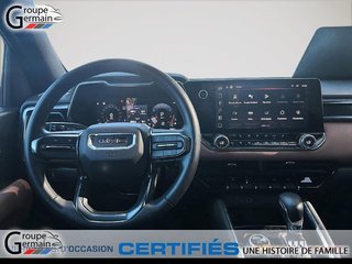 2024 GMC Canyon in Donnacona, Quebec - 21 - w320h240px