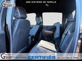 2024 GMC Canyon in Donnacona, Quebec - 23 - w320h240px