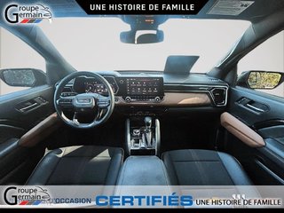 2024 GMC Canyon in Donnacona, Quebec - 22 - w320h240px