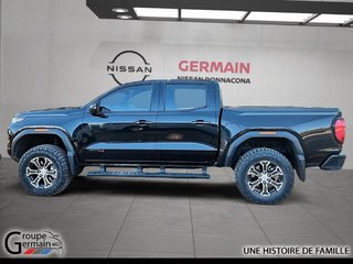 2024 GMC Canyon in Donnacona, Quebec - 2 - w320h240px