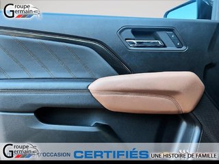 2024 GMC Canyon in Donnacona, Quebec - 10 - w320h240px