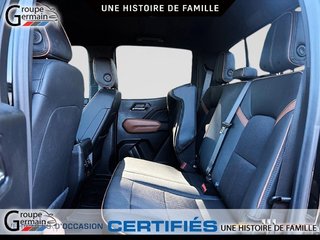 2024 GMC Canyon in Donnacona, Quebec - 24 - w320h240px