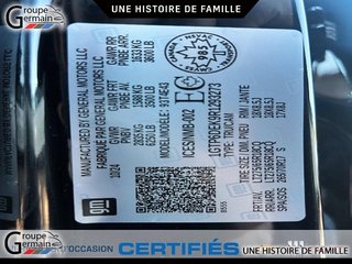 2024 GMC Canyon in Donnacona, Quebec - 25 - w320h240px